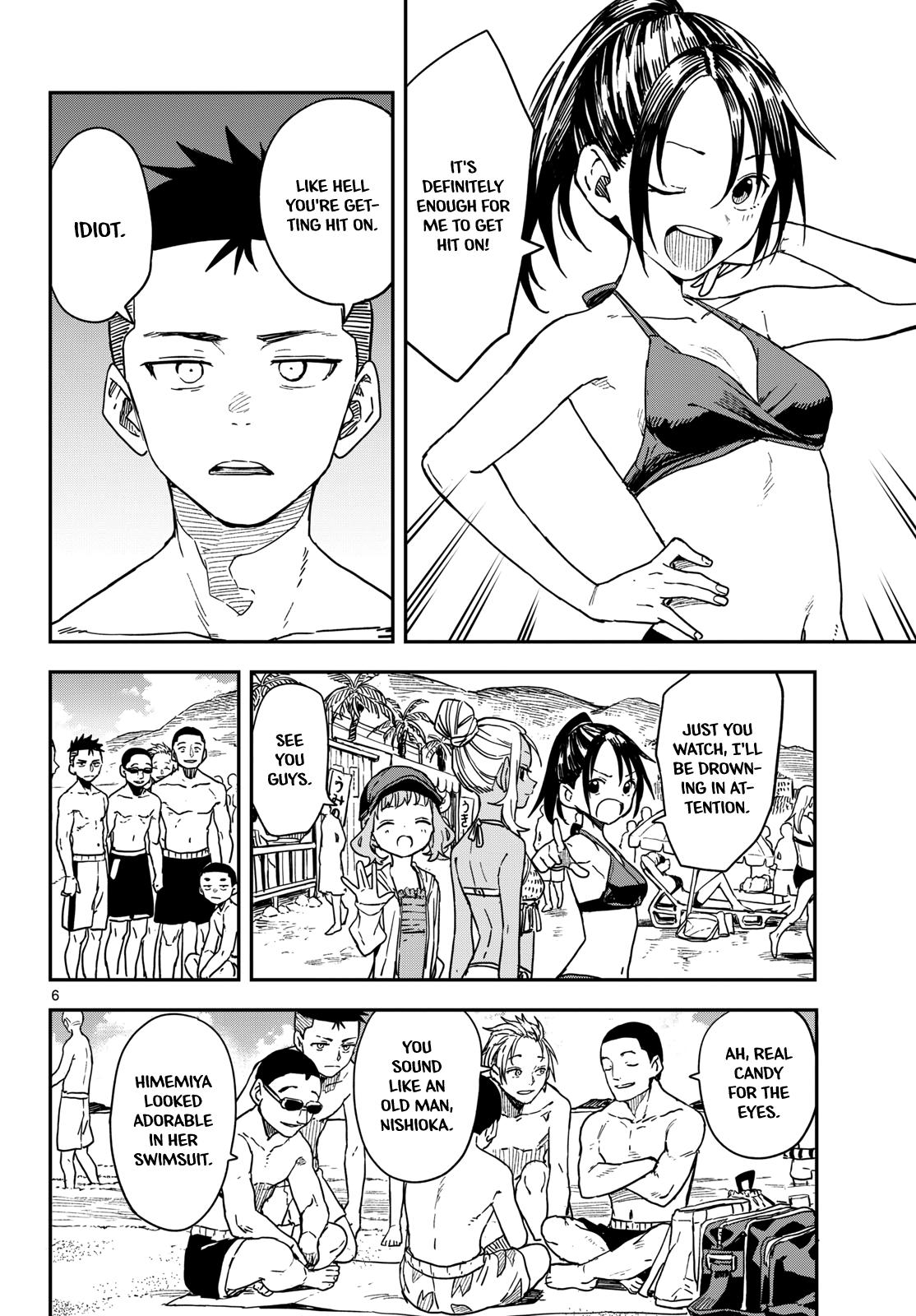 Manemane Nichinichi Chap 53 - Next Chap 54