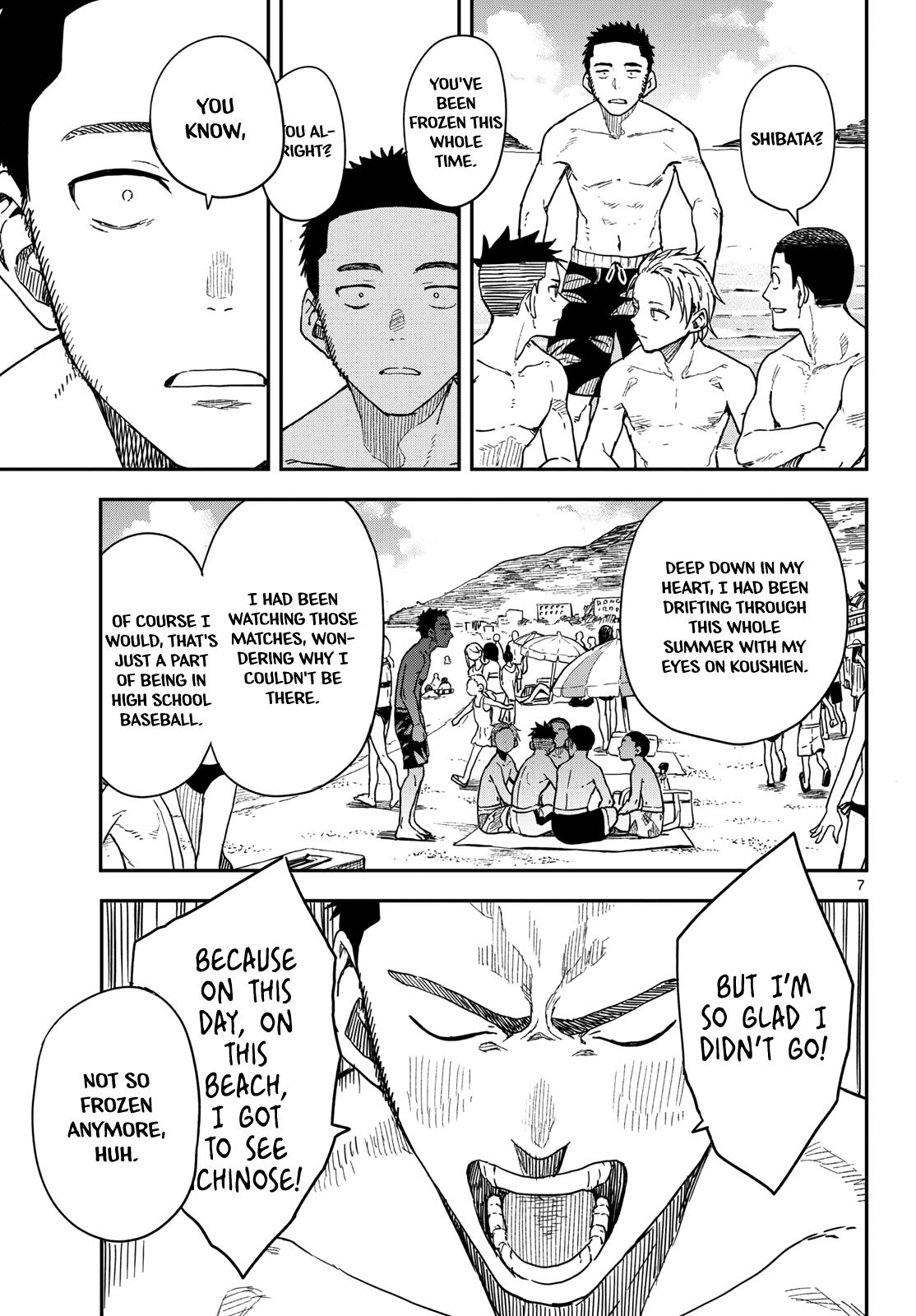 Manemane Nichinichi Chap 53 - Next Chap 54
