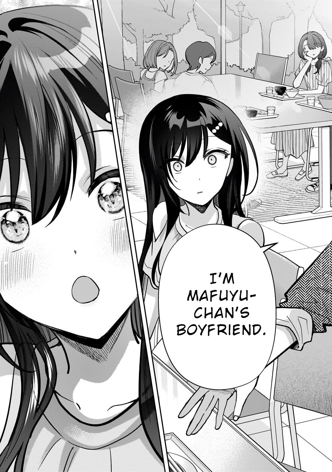 Net no Oshi to Real no Oshi ga Tonari ni Hikkoshitekita Chap 15 - Next Chap 16