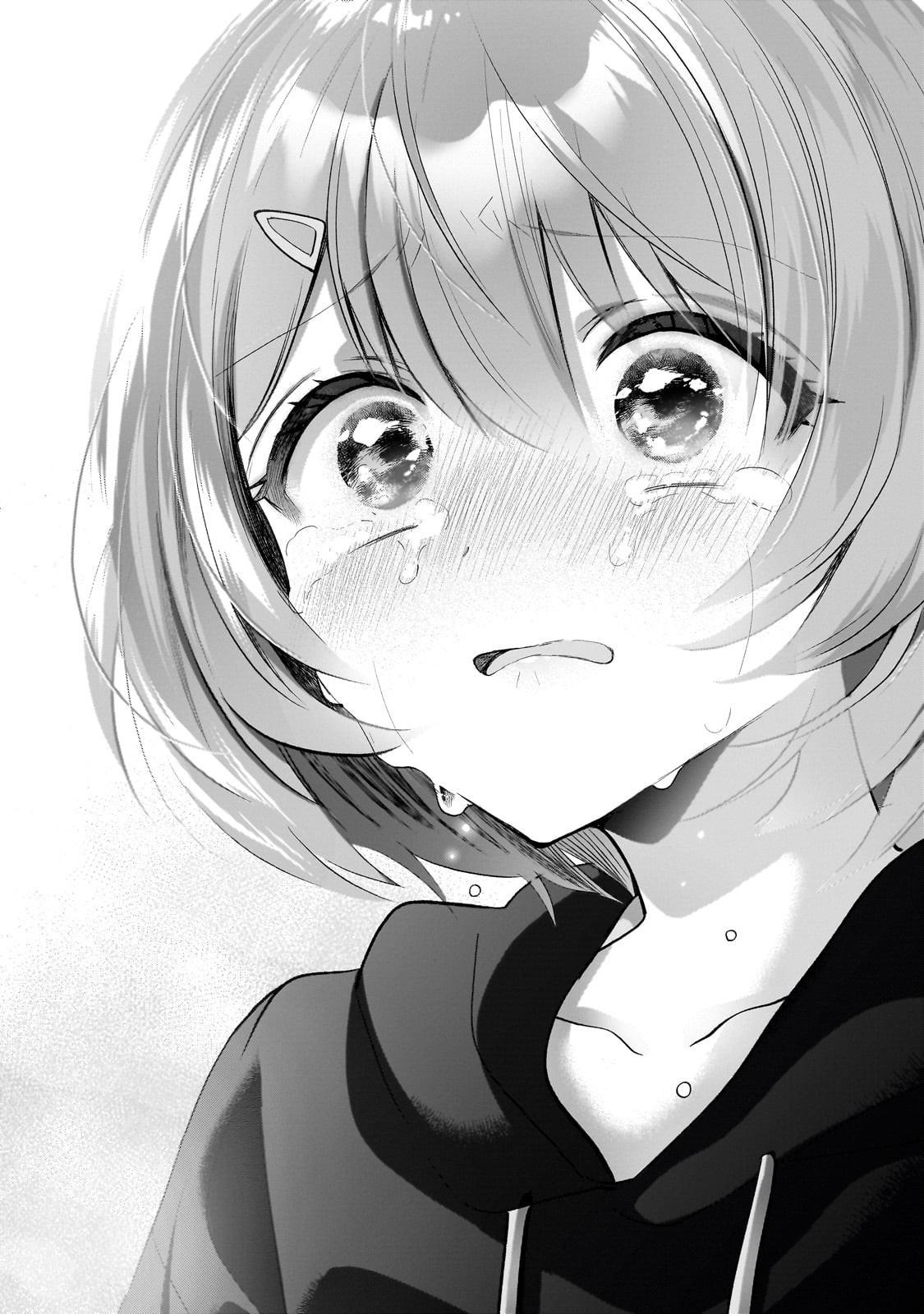 Net no Oshi to Real no Oshi ga Tonari ni Hikkoshitekita Chap 24 - Next Chap 25