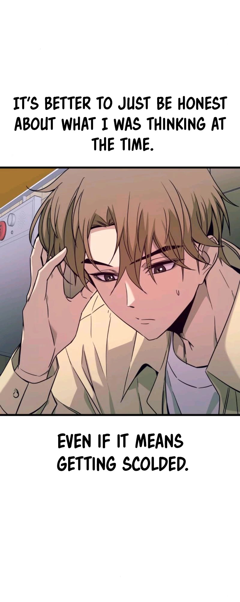 My Bias Gets on the Last Train Chap 7 - Next Chap 8