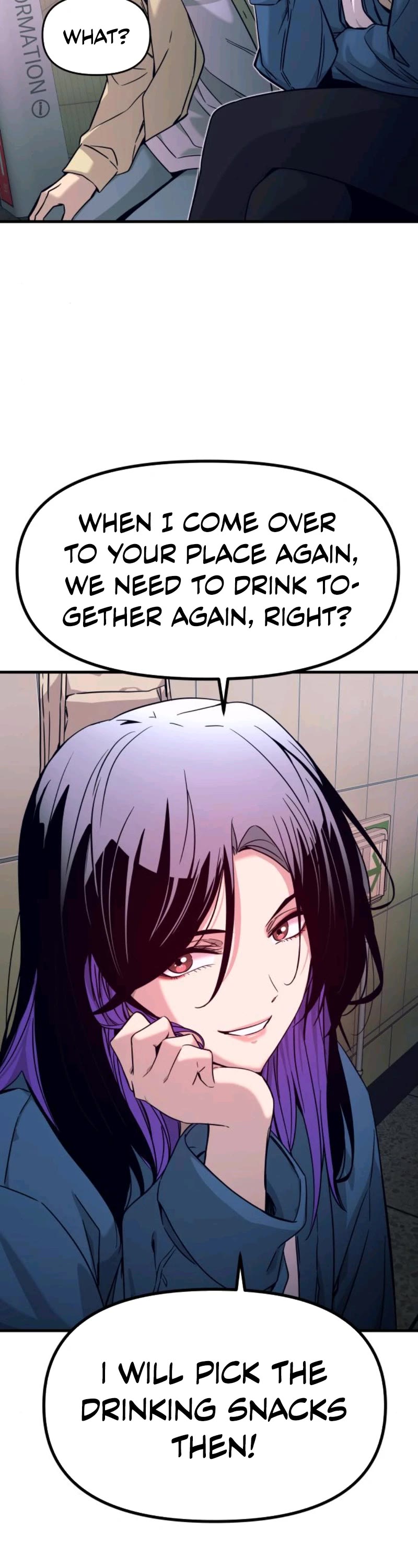 My Bias Gets on the Last Train Chap 7 - Next Chap 8