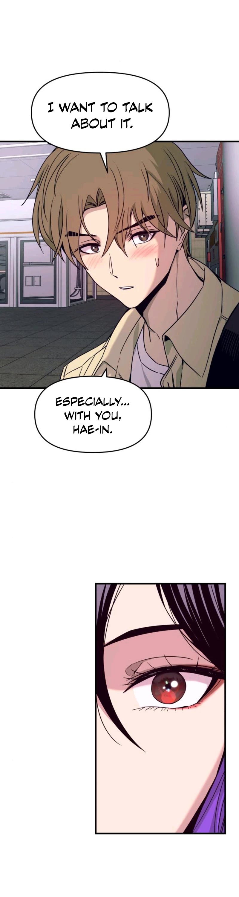 My Bias Gets on the Last Train Chap 7 - Next Chap 8