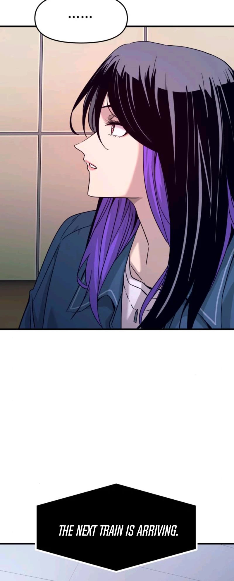 My Bias Gets on the Last Train Chap 7 - Next Chap 8