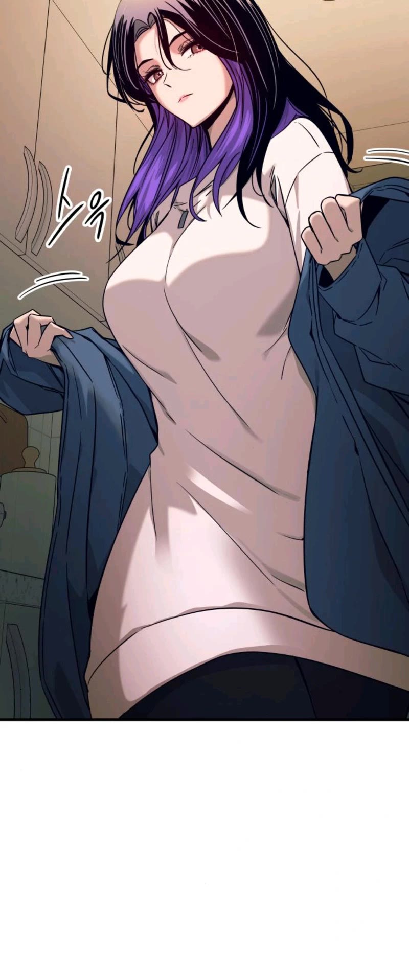 My Bias Gets on the Last Train Chap 7 - Next Chap 8