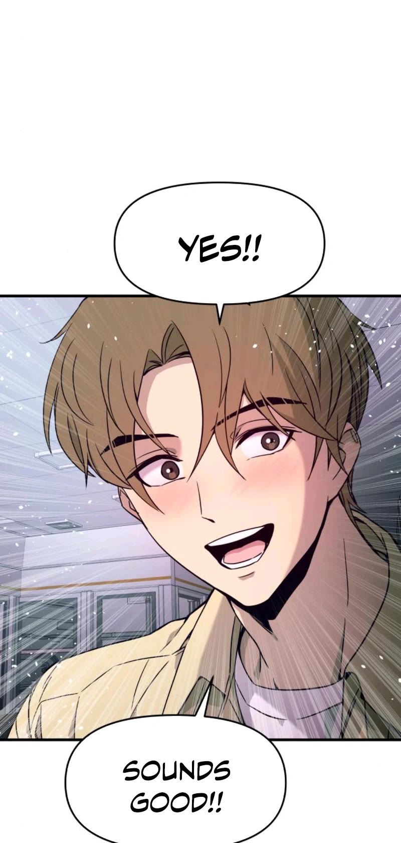 My Bias Gets on the Last Train Chap 7 - Next Chap 8