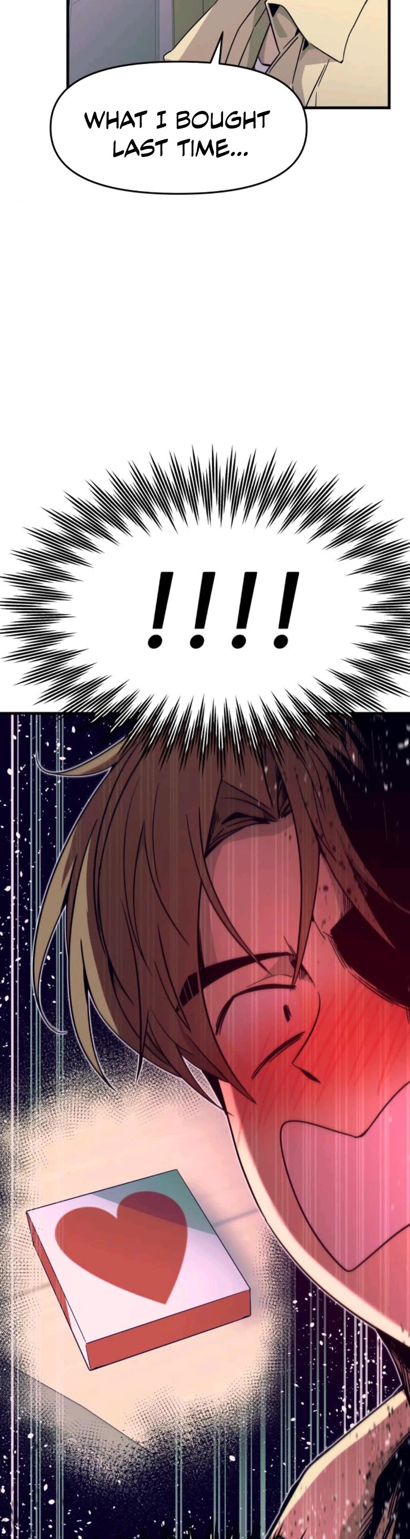 My Bias Gets on the Last Train Chap 7 - Next Chap 8