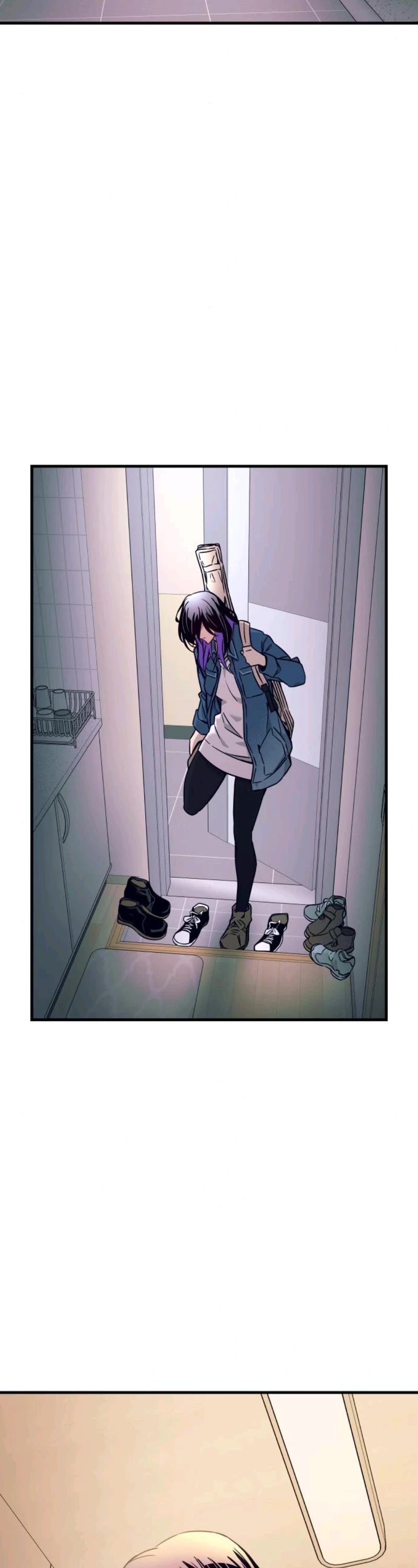 My Bias Gets on the Last Train Chap 7 - Next Chap 8