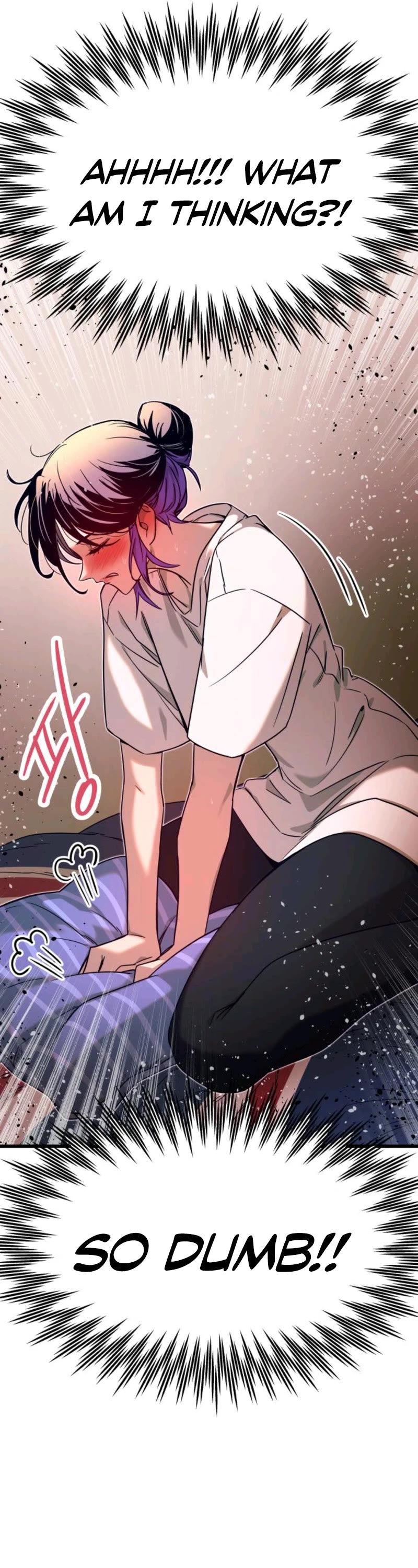 My Bias Gets on the Last Train Chap 7 - Next Chap 8