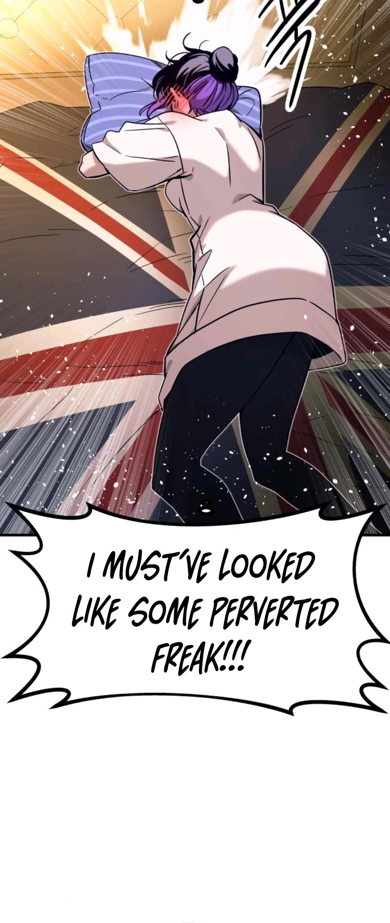 My Bias Gets on the Last Train Chap 7 - Next Chap 8