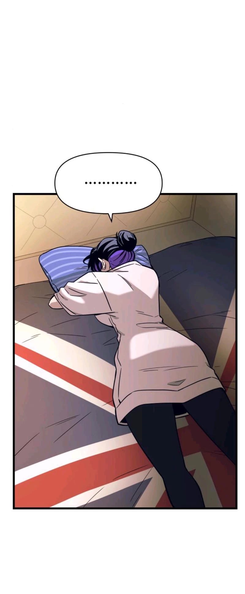 My Bias Gets on the Last Train Chap 7 - Next Chap 8