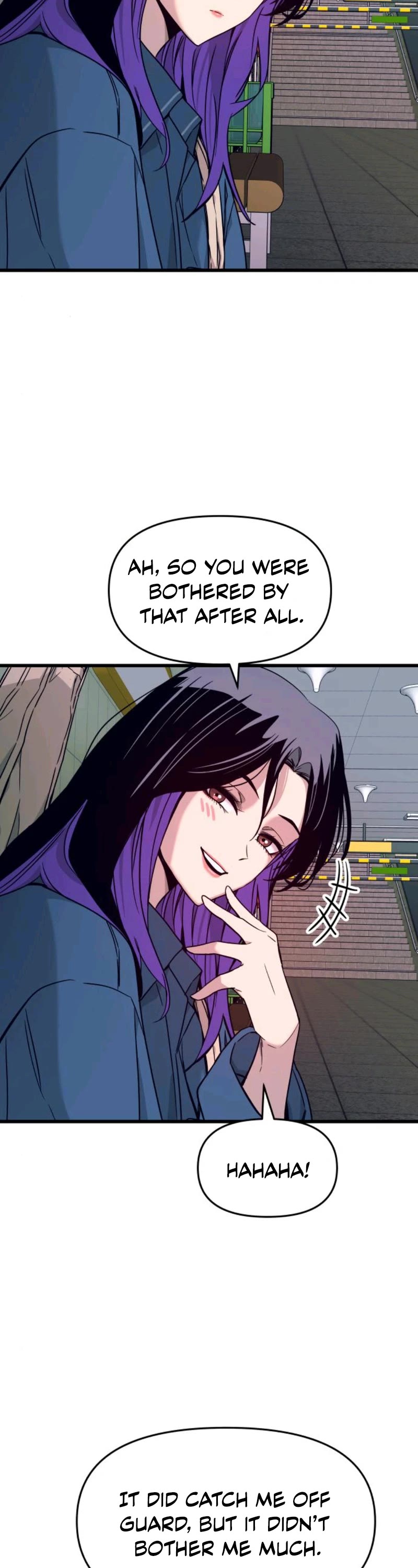 My Bias Gets on the Last Train Chap 7 - Next Chap 8