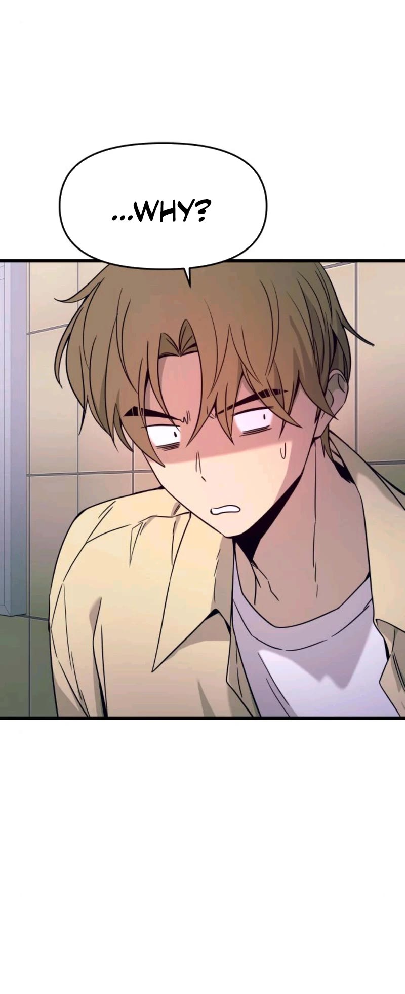My Bias Gets on the Last Train Chap 7 - Next Chap 8