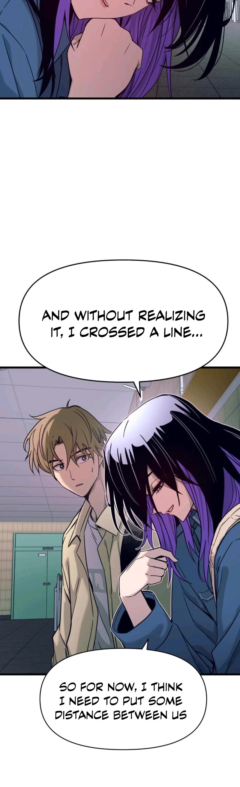 My Bias Gets on the Last Train Chap 7 - Next Chap 8
