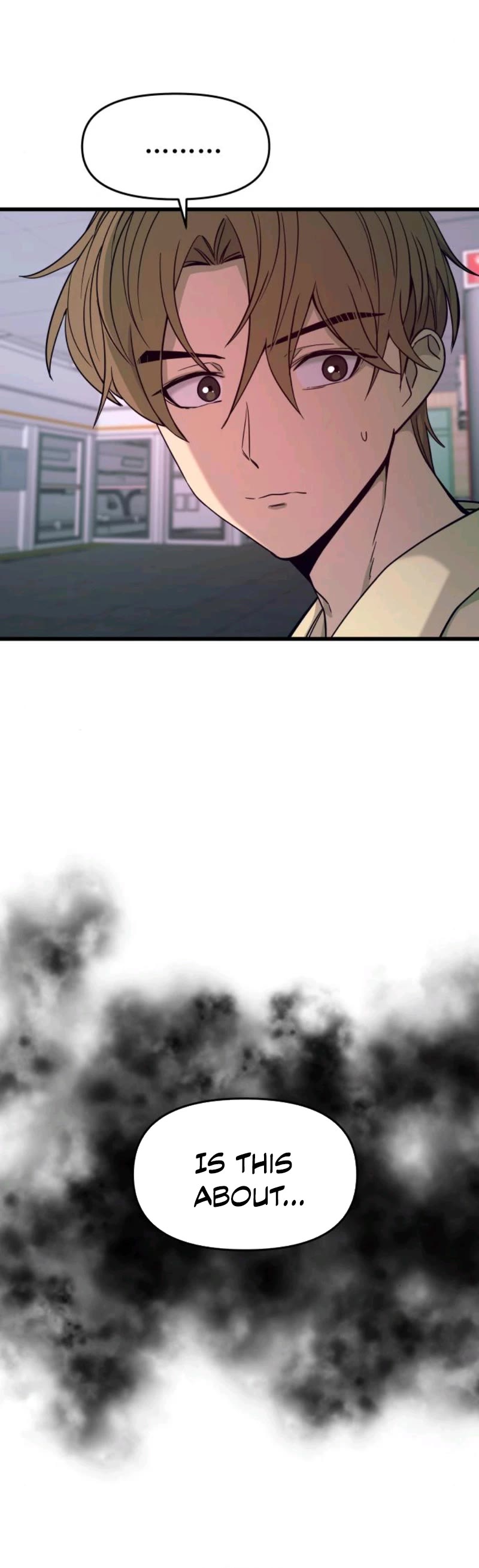 My Bias Gets on the Last Train Chap 7 - Next Chap 8