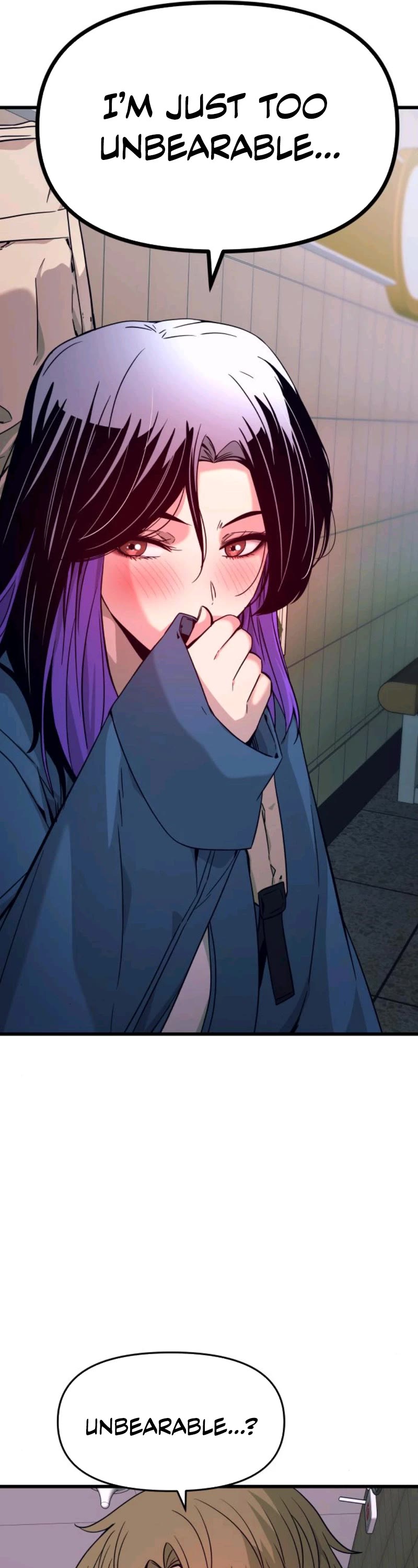 My Bias Gets on the Last Train Chap 7 - Next Chap 8