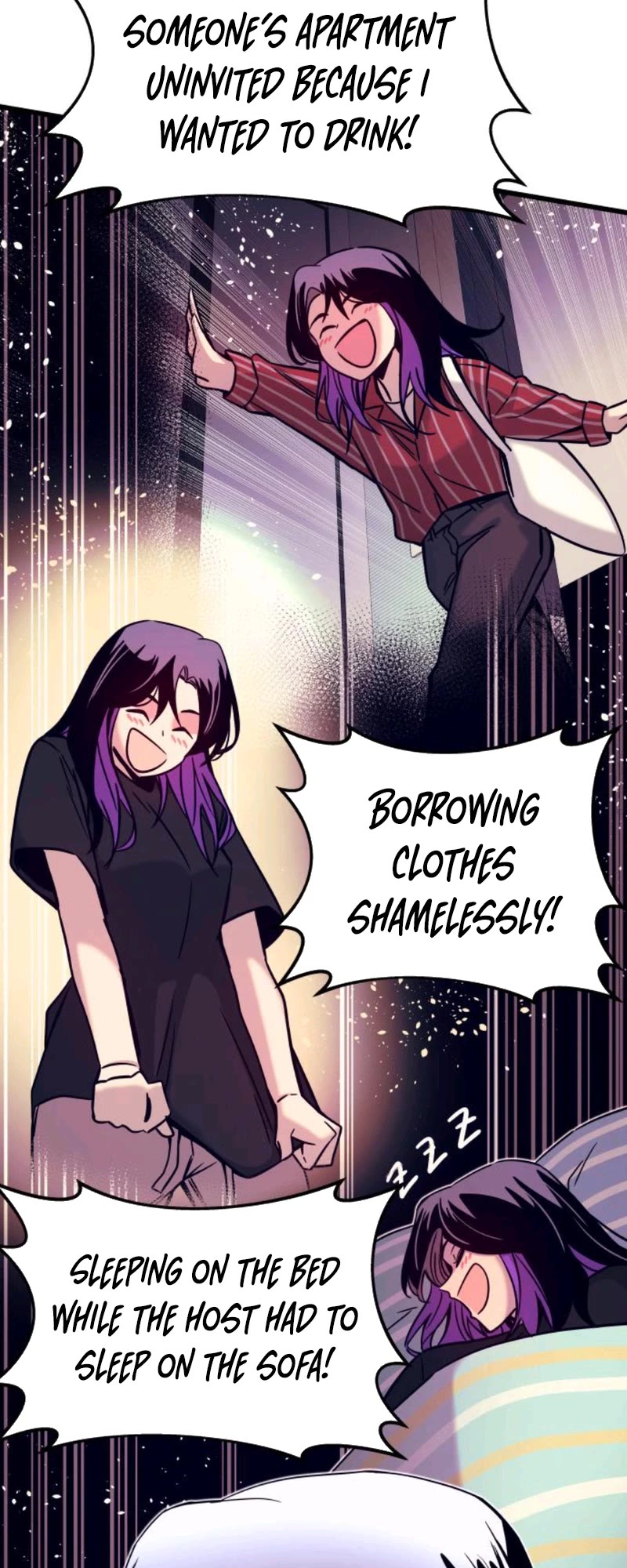 My Bias Gets on the Last Train Chap 7 - Next Chap 8