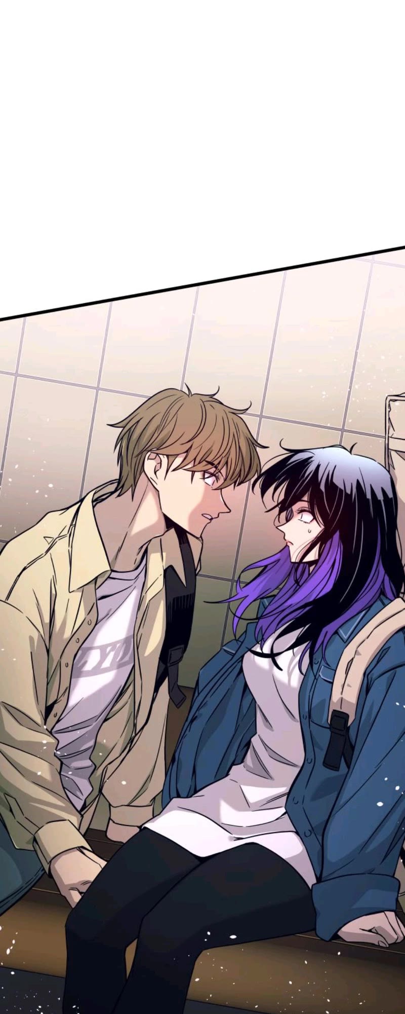 My Bias Gets on the Last Train Chap 7 - Next Chap 8