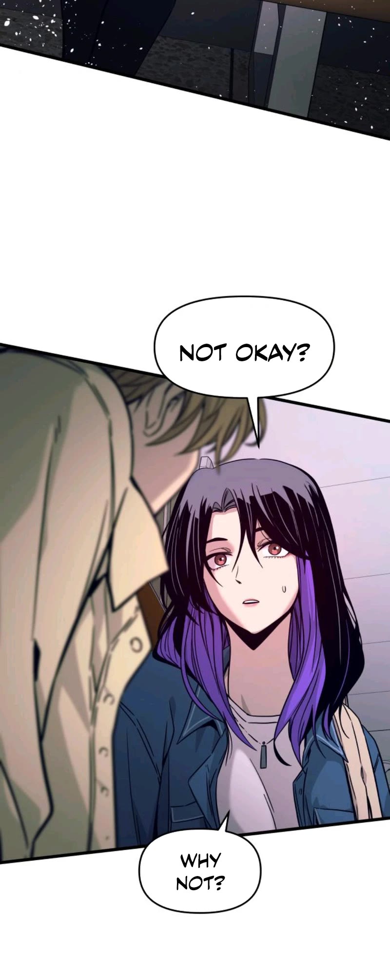 My Bias Gets on the Last Train Chap 7 - Next Chap 8