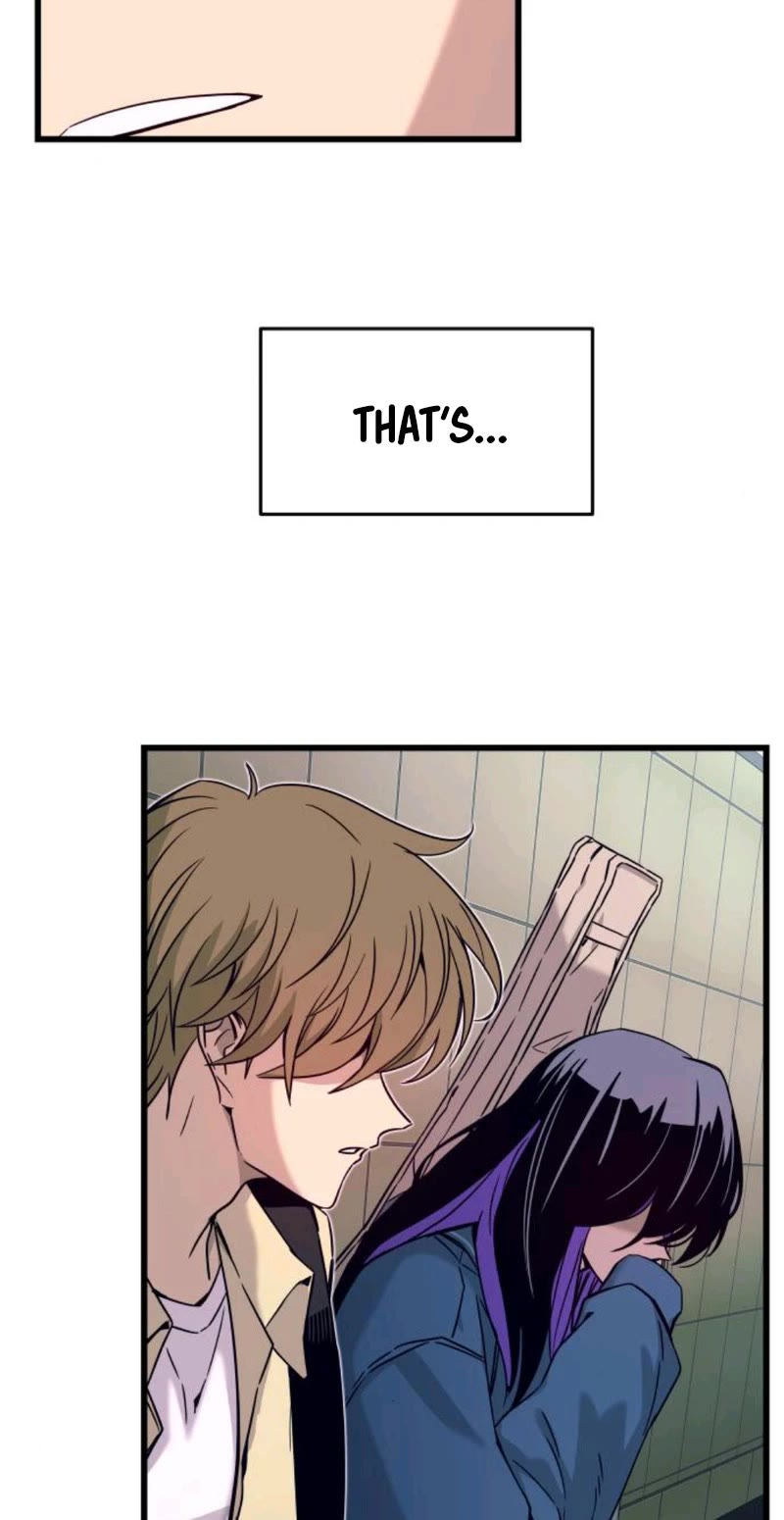 My Bias Gets on the Last Train Chap 7 - Next Chap 8