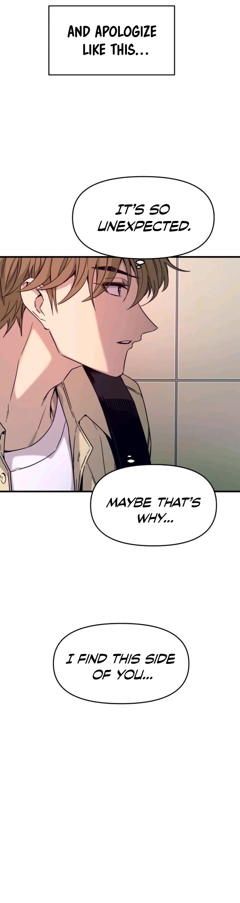 My Bias Gets on the Last Train Chap 7 - Next Chap 8