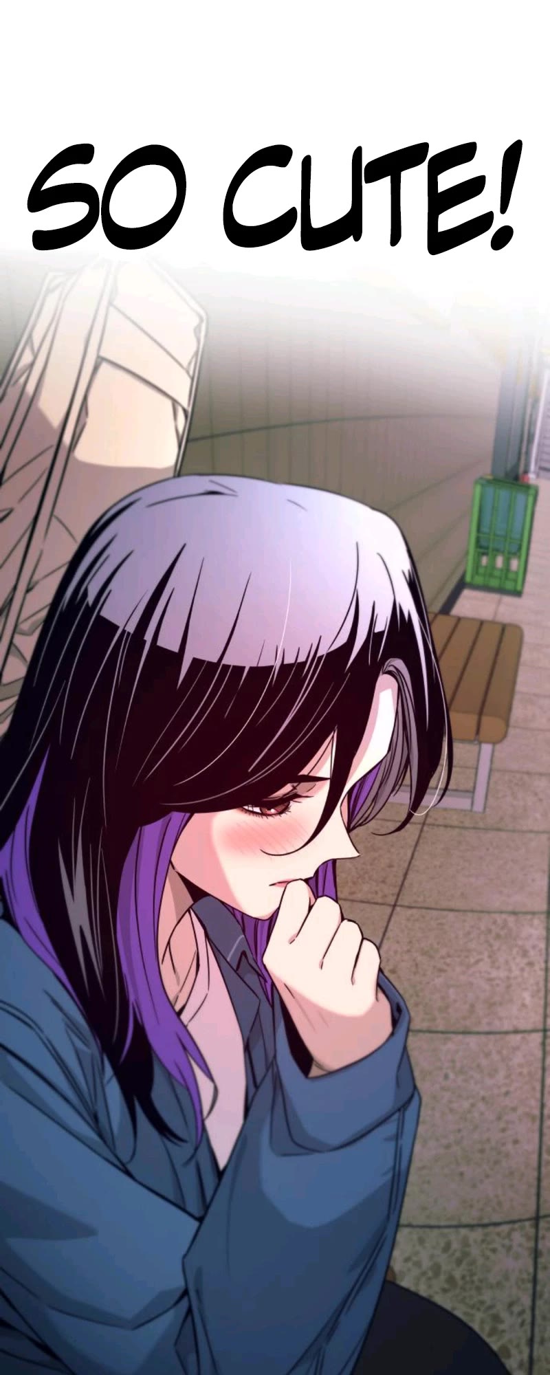 My Bias Gets on the Last Train Chap 7 - Next Chap 8