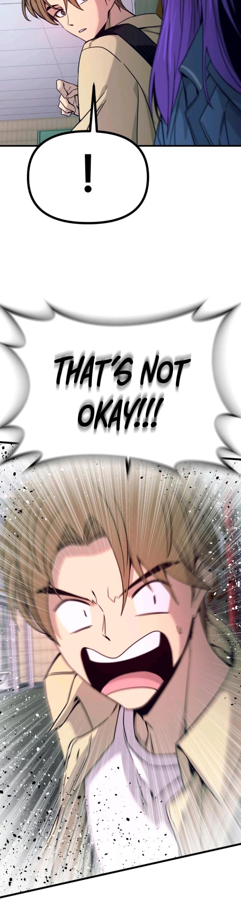 My Bias Gets on the Last Train Chap 7 - Next Chap 8