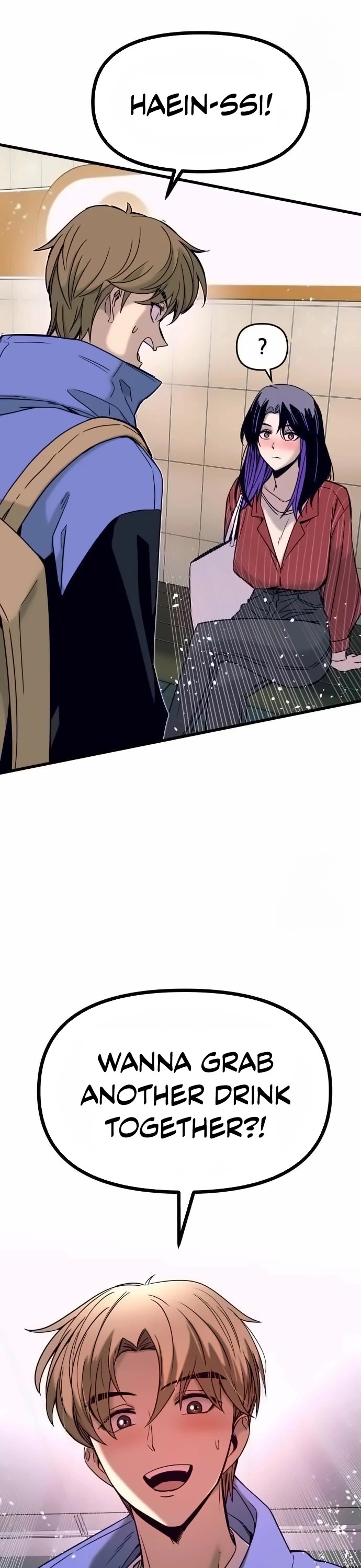 My Bias Gets on the Last Train Chap 4 - Next Chap 5