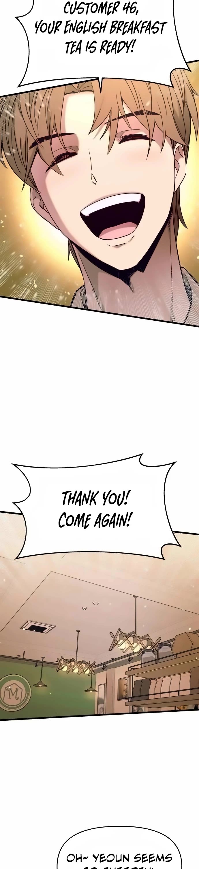My Bias Gets on the Last Train Chap 4 - Next Chap 5