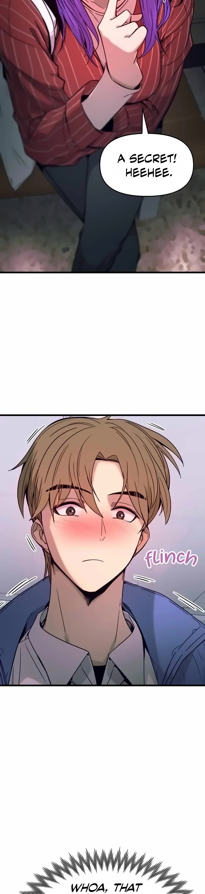 My Bias Gets on the Last Train Chap 4 - Next Chap 5