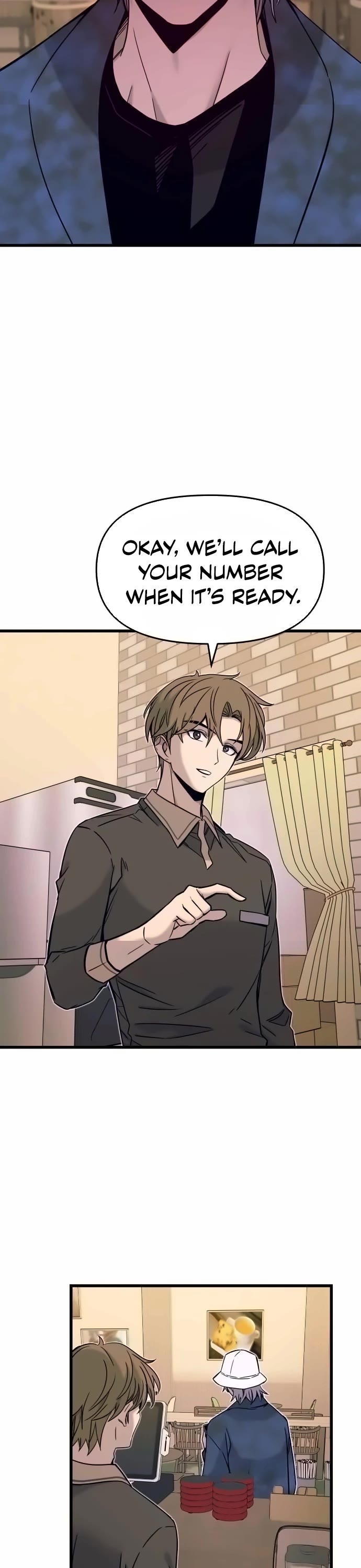 My Bias Gets on the Last Train Chap 4 - Next Chap 5