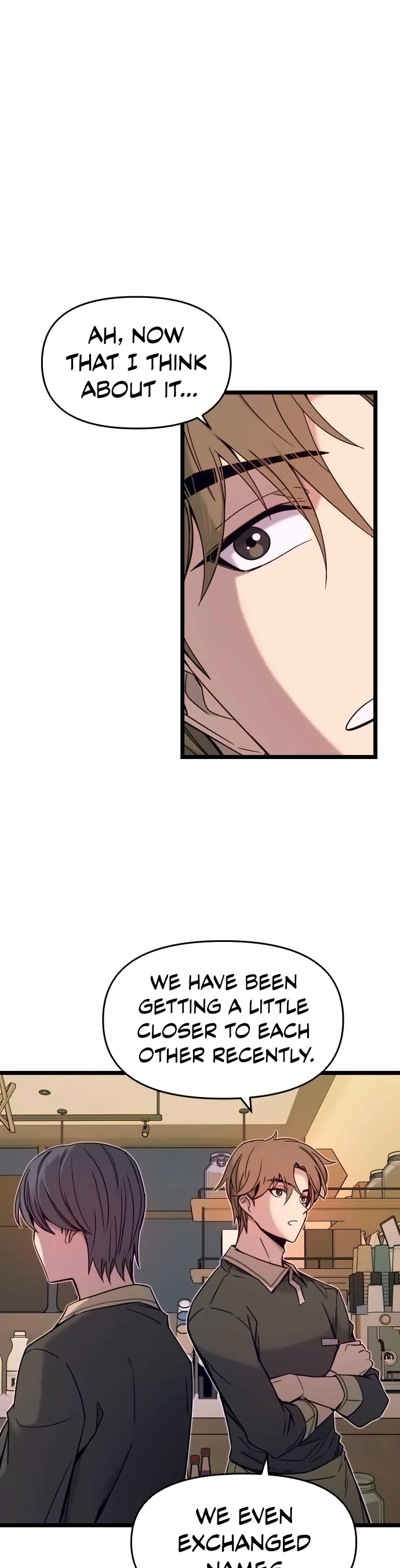My Bias Gets on the Last Train Chap 4 - Next Chap 5