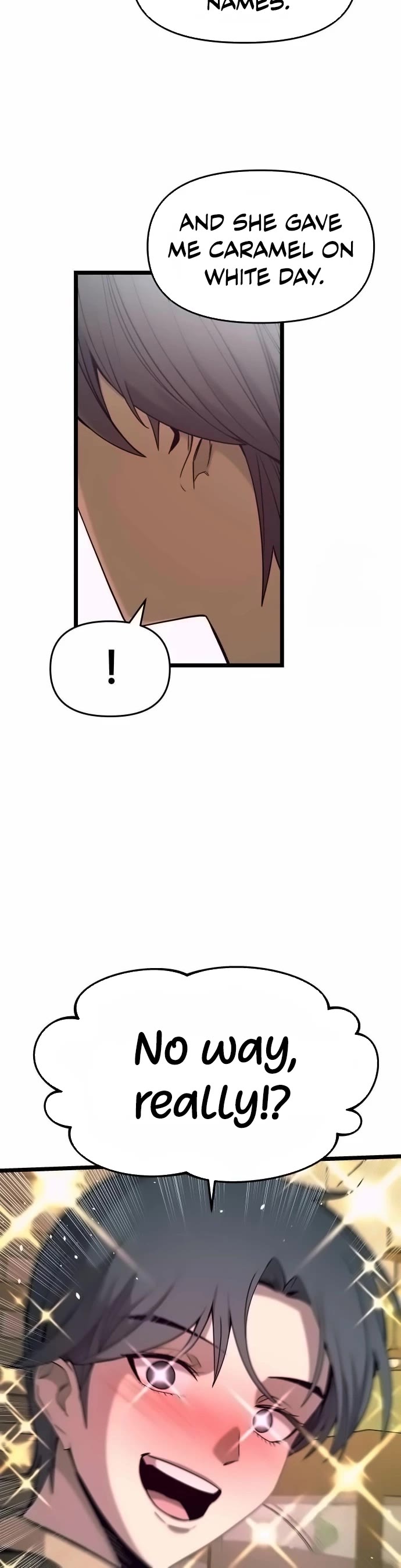 My Bias Gets on the Last Train Chap 4 - Next Chap 5