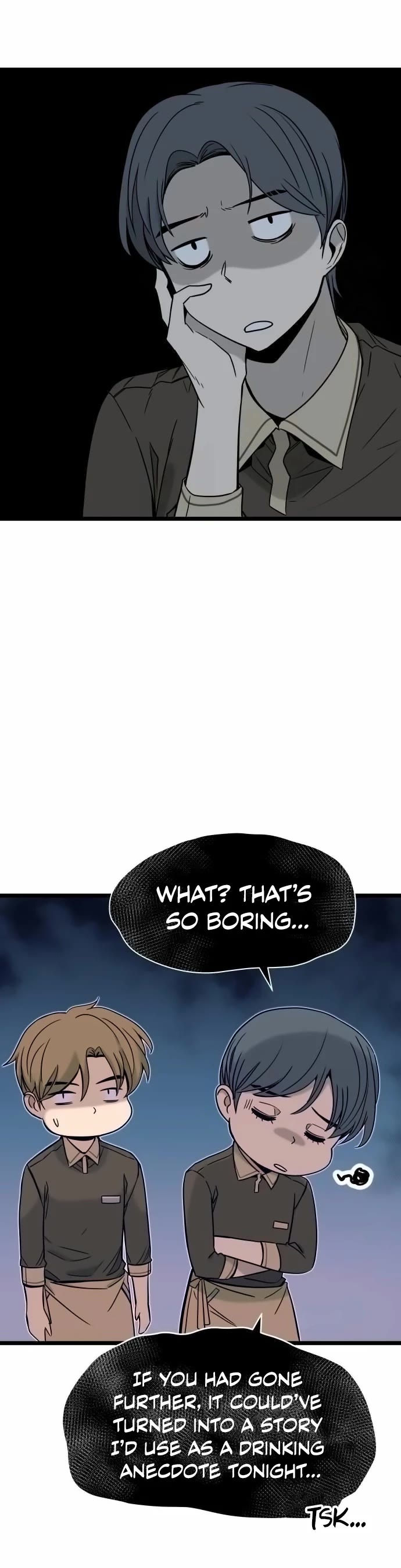 My Bias Gets on the Last Train Chap 4 - Next Chap 5
