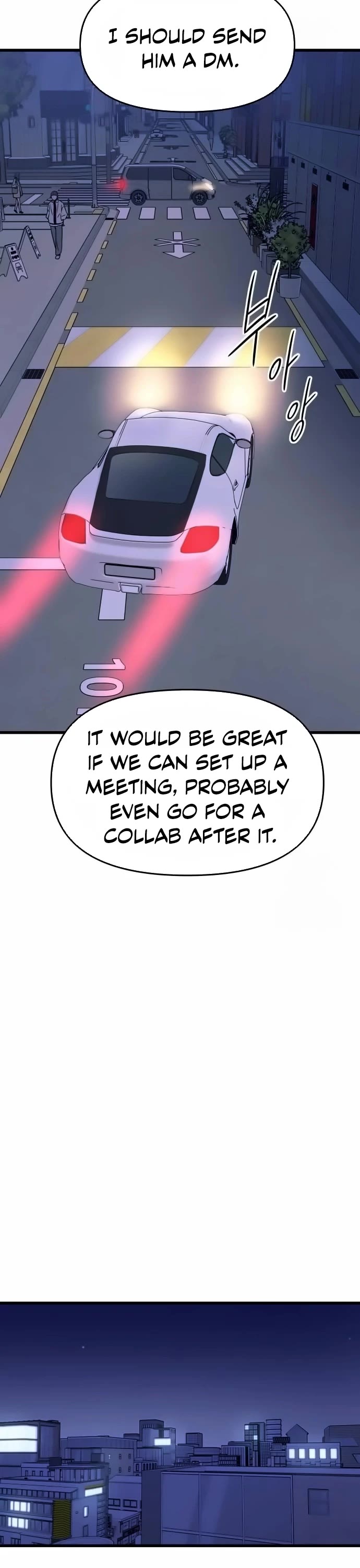 My Bias Gets on the Last Train Chap 4 - Next Chap 5