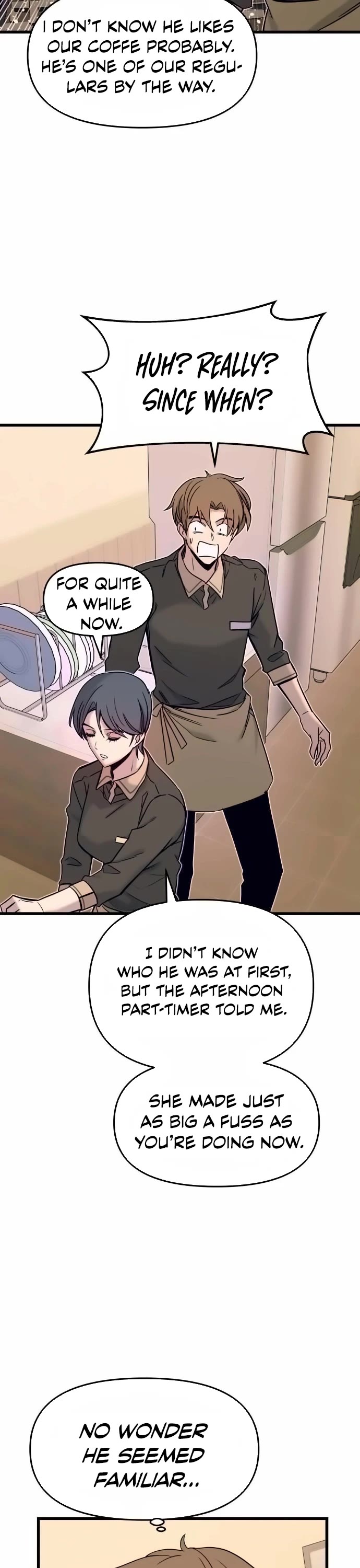 My Bias Gets on the Last Train Chap 4 - Next Chap 5