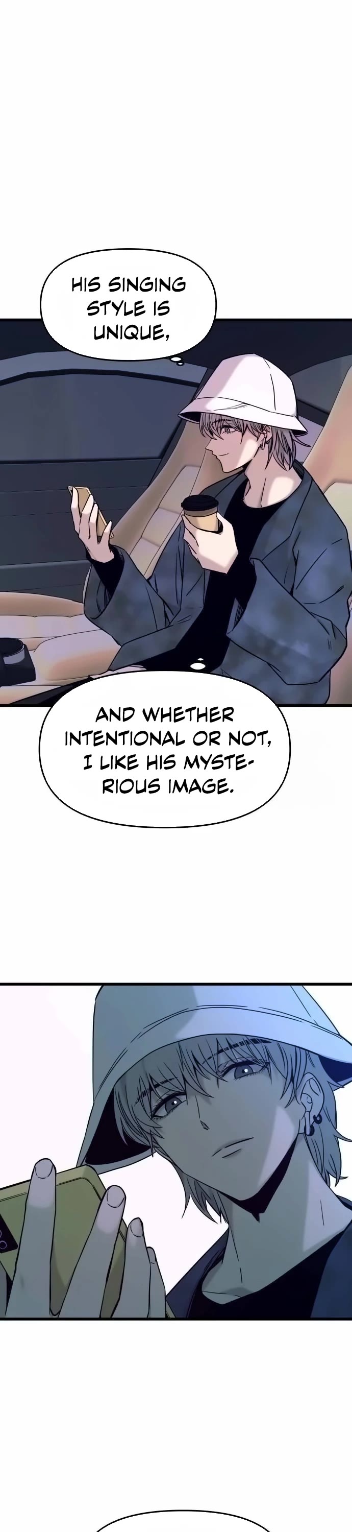 My Bias Gets on the Last Train Chap 4 - Next Chap 5