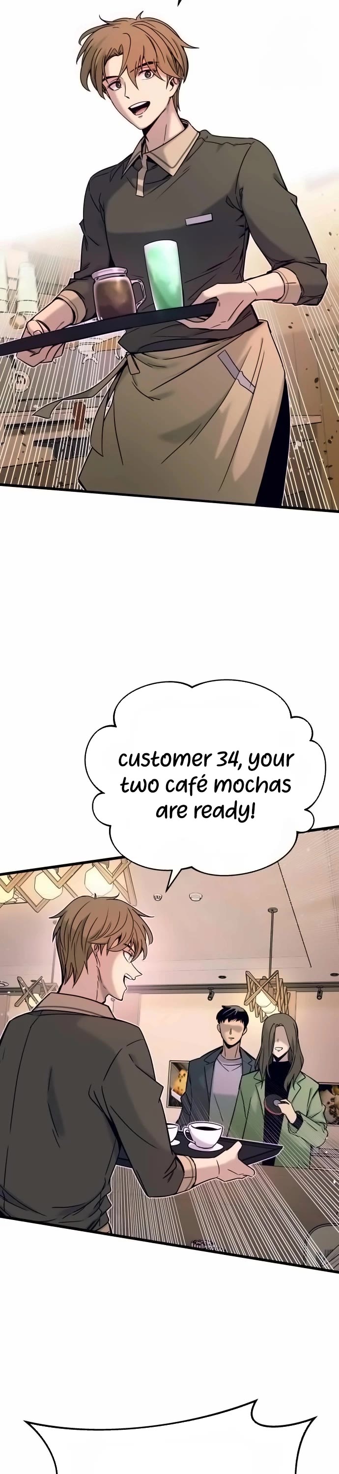 My Bias Gets on the Last Train Chap 4 - Next Chap 5