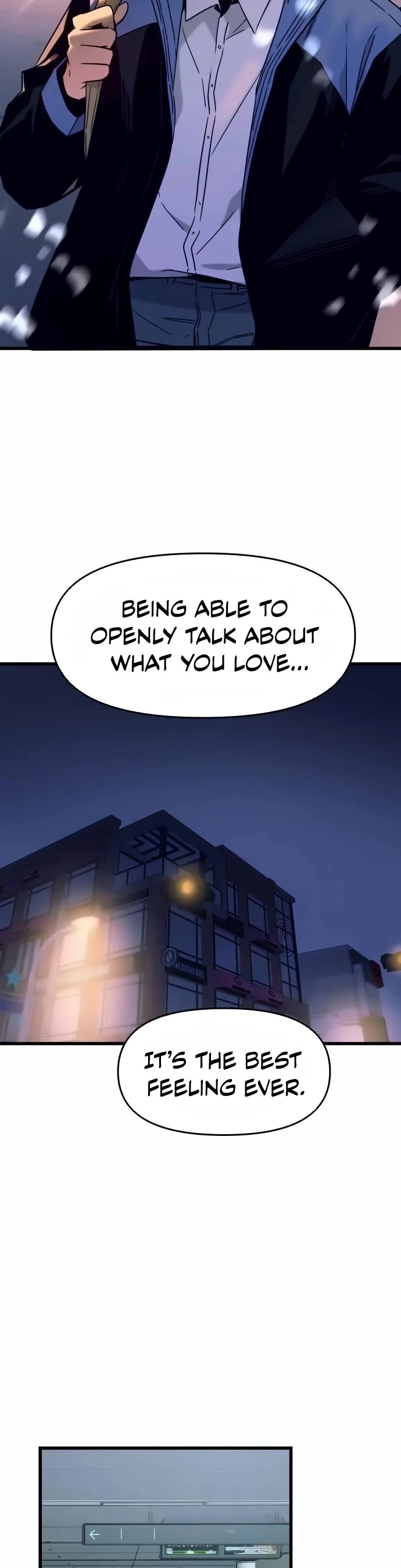 My Bias Gets on the Last Train Chap 4 - Next Chap 5