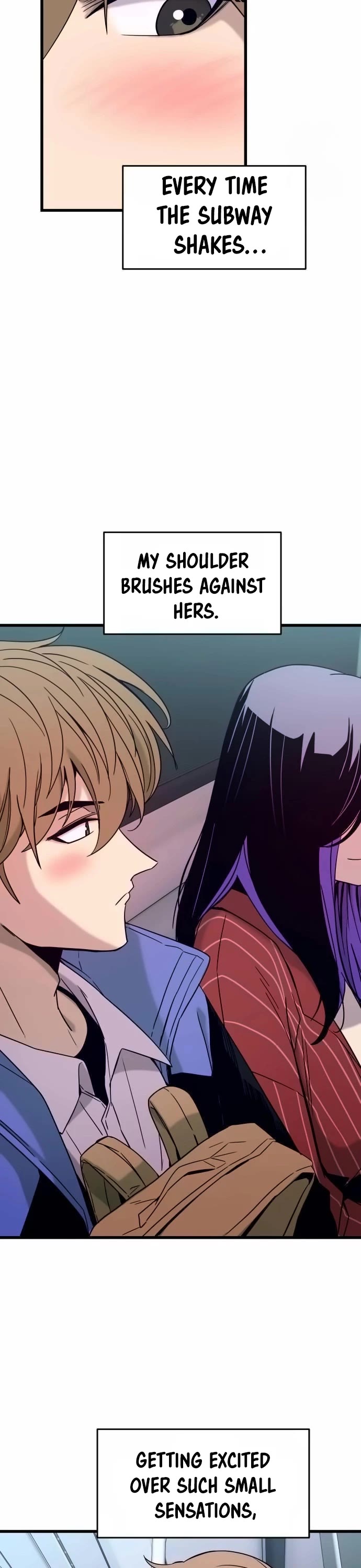 My Bias Gets on the Last Train Chap 5 - Next Chap 6