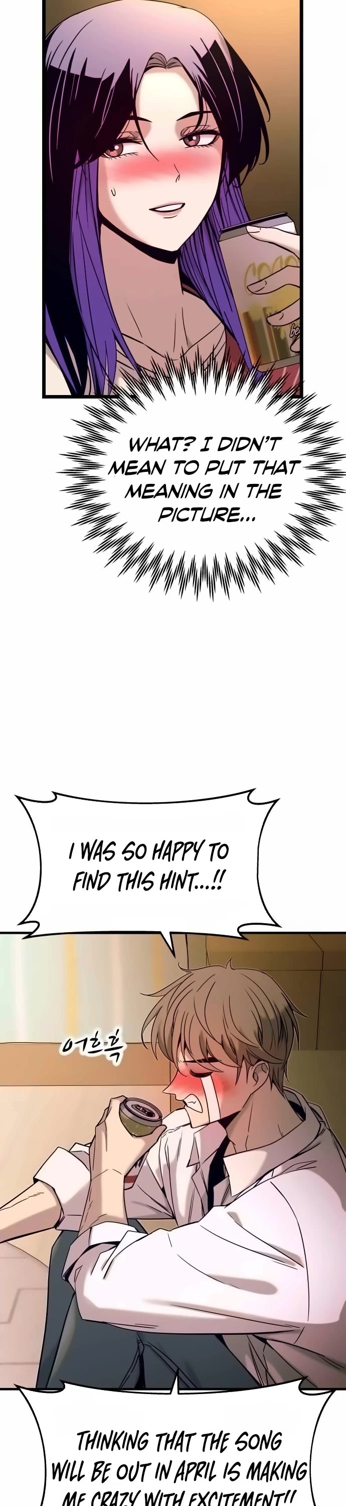 My Bias Gets on the Last Train Chap 5 - Next Chap 6