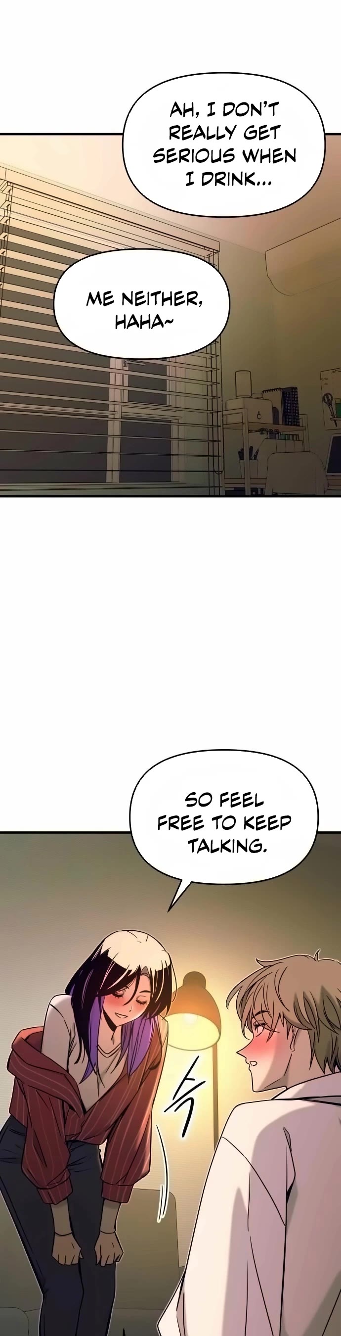 My Bias Gets on the Last Train Chap 5 - Next Chap 6