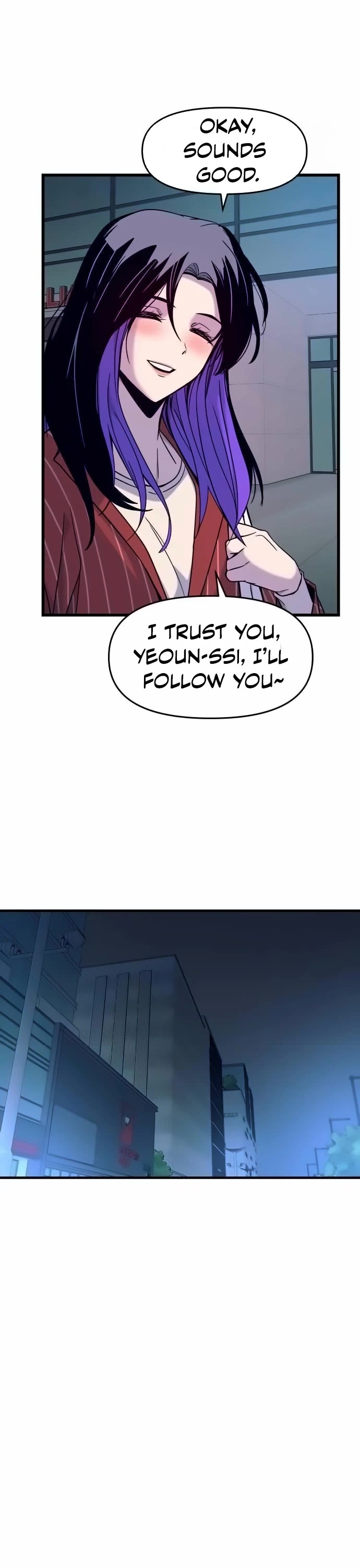 My Bias Gets on the Last Train Chap 5 - Next Chap 6
