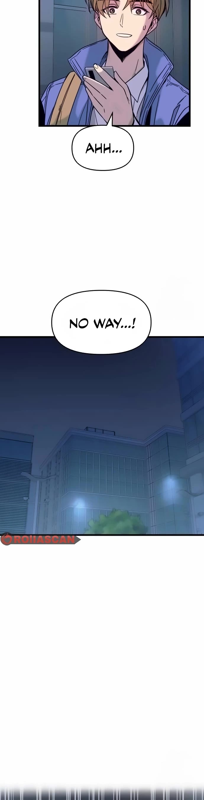 My Bias Gets on the Last Train Chap 5 - Next Chap 6