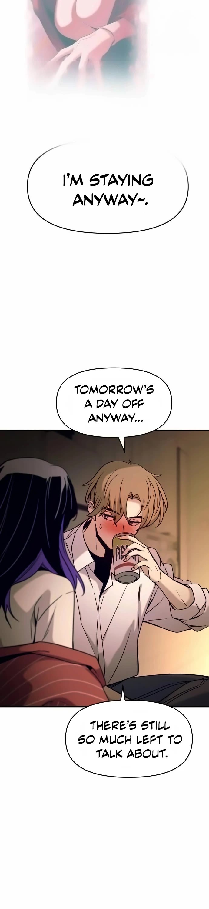 My Bias Gets on the Last Train Chap 6 - Next Chap 7