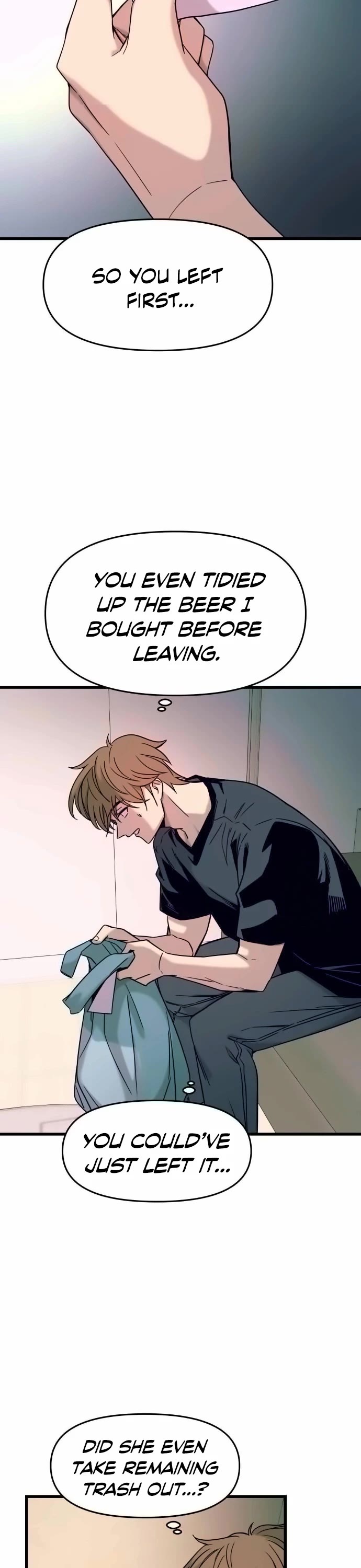 My Bias Gets on the Last Train Chap 6 - Next Chap 7