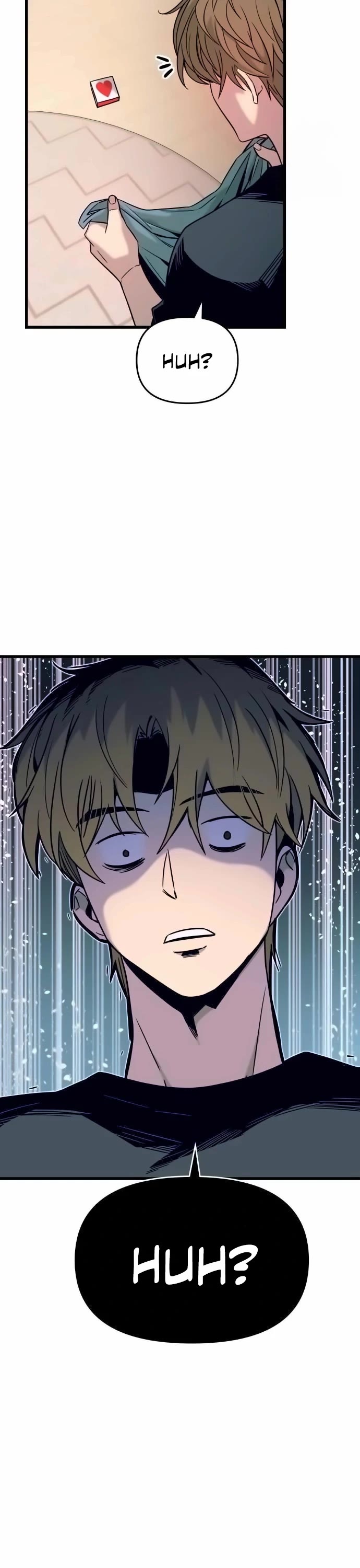 My Bias Gets on the Last Train Chap 6 - Next Chap 7