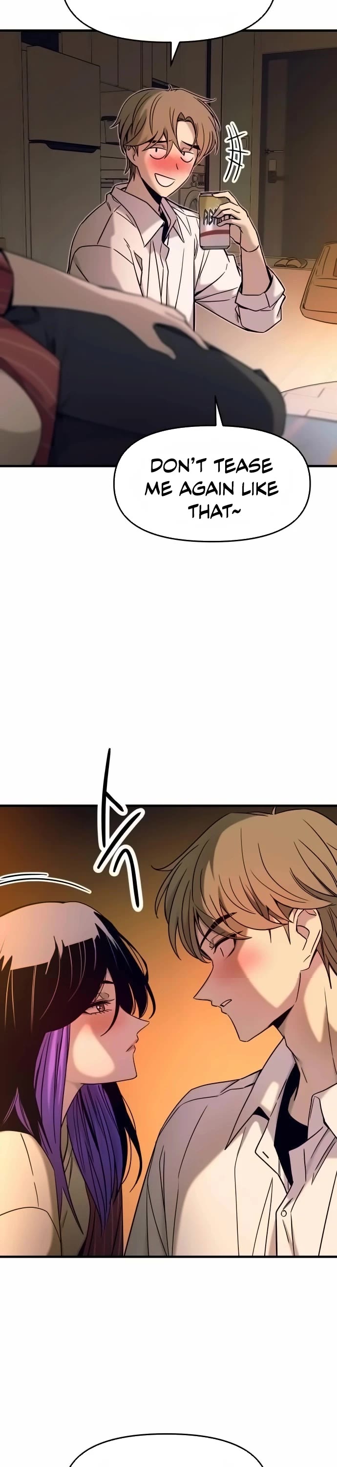 My Bias Gets on the Last Train Chap 6 - Next Chap 7