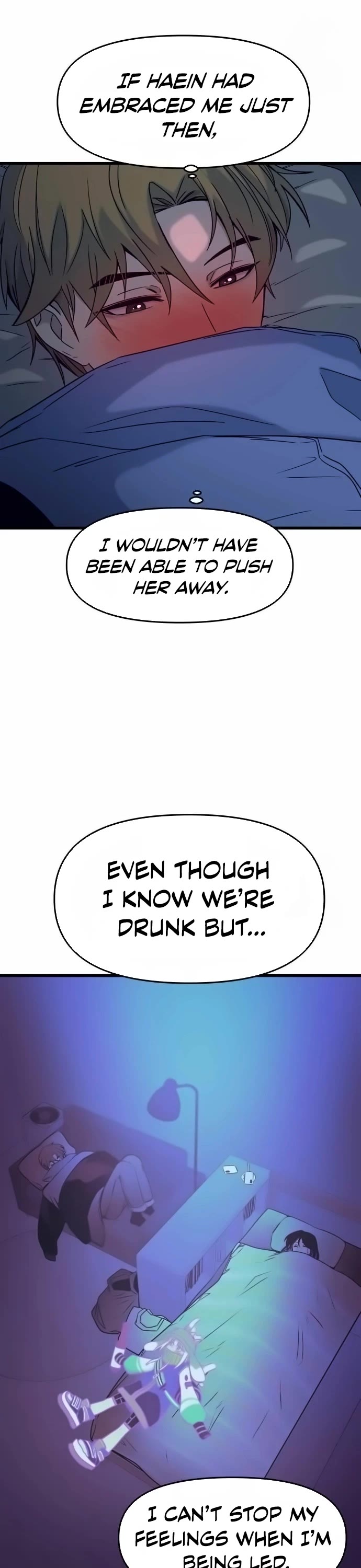 My Bias Gets on the Last Train Chap 6 - Next Chap 7