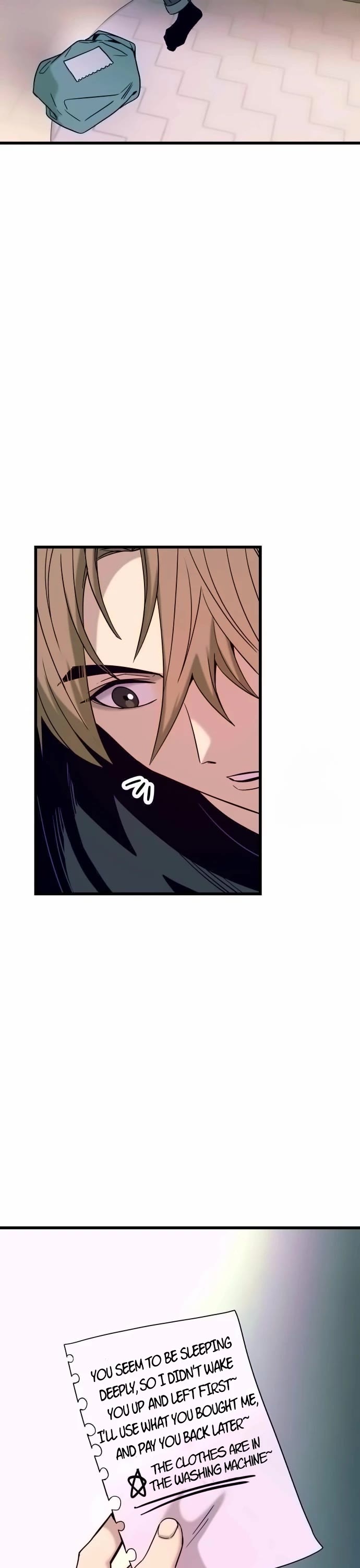 My Bias Gets on the Last Train Chap 6 - Next Chap 7
